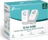 TP-Link Powerline G.hn2400 Passthrough Starter Kit, G.hn, 2x RJ-45, 2er-Pack
