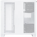 Lian Li O11 Dynamic EVO XL weiß, Glasfenster