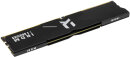 DDR5-5600 64GB GOODRAM IRDM BLACK SILVER (2x32GB)