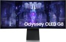 Samsung Odyssey OLED G8 G85SD, 34"