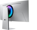 Samsung Odyssey OLED G8 G85SD, 34"