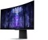 Samsung Odyssey OLED G8 G85SD, 34"
