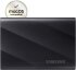 Samsung Portable SSD T9 schwarz 1TB, USB-C 3.2