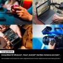 Samsung Portable SSD T9 schwarz 4TB, USB-C 3.2