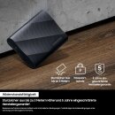 Samsung Portable SSD T9 schwarz 4TB, USB-C 3.2