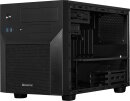 Chieftec Mesh Pro Cube CI-02B schwarz