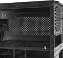 Chieftec Mesh Pro Cube CI-02B schwarz