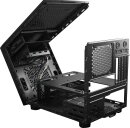 Chieftec Mesh Pro Cube CI-02B schwarz