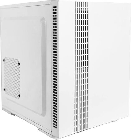 Chieftec UNI UK-02W, weiß