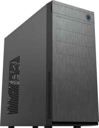 Chieftec Elox HC-10B schwarz