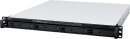 Synology RackStation RS822RP+, 2GB RAM, 4x Gb LAN, 1HE