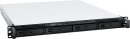 Synology RackStation RS822RP+, 2GB RAM, 4x Gb LAN, 1HE