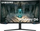 Samsung Odyssey G6 G65B, 32"
