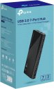 TP-Link USB-Hub, 7x USB-A 3.0 + 2x USB-A Ladeanschlüsse