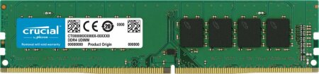 DDR4-3200 32GB Crucial