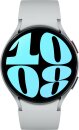 Samsung Galaxy Watch 6 LTE 44mm silber