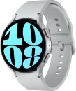 Samsung Galaxy Watch 6 LTE 44mm silber