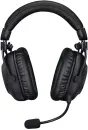 Logitech G Pro X 2 Lightspeed schwarz