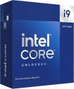Intel Core i9-14900KF, 8C+16c/32T, 3.20-6.00GHz, boxed...