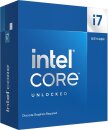 Intel Core i7-14700KF, 8C+12c/28T, 3.40-5.60GHz, boxed ohne Kühler