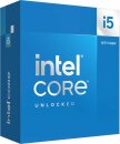 Intel Core i5-14600K, 6C+8c/20T, 3.50-5.30GHz, boxed ohne...