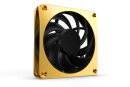 Alphacool Apex Stealth Metall Power Lüfter 3000rpm...