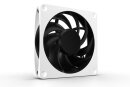 Alphacool Apex Stealth Metall Lüfter 2000rpm...