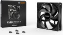 be quiet! PURE WINGS 3 120mm