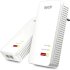 FRITZ!Powerline 1240 AX WLAN Set