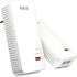 FRITZ!Powerline 1240 AX WLAN Set