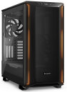 be quiet! DARK BASE 701 Black