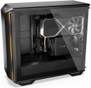 be quiet! DARK BASE 701 Black