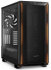 be quiet! DARK BASE 701 Black