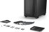 be quiet! DARK BASE 701 Black