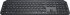 Logitech MX Keys for Business, schwarz, Logi Bolt, USB/Bluetooth, DE