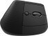 Logitech Lift Right for Business, Graphite, Logi Bolt, USB/Bluetooth
