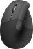 Logitech Lift Left for Business, Graphite, Logi Bolt, USB/Bluetooth