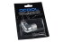 Alphacool HF 13/10 Anschraubtülle 90° drehbar G1/4 - Chrome