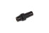 Alphacool HF Schnellverschlusskupplungsset G1/4 IG - Deep Black