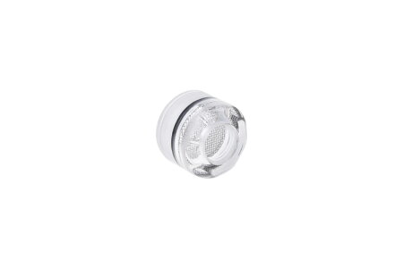 Alphacool Eiszapfen Filter G1/4 IG - Acryl