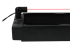 Alphacool Eiszapfen Laserfitting mit 4pin Molex