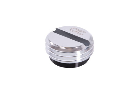 Alphacool Eiszapfen Verschlussschraube V.2 G1/4 - Chrome