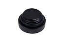 Alphacool Eiszapfen Verschlussschraube G1/4 - 6pcs Set Deep Black