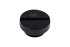 Alphacool Eiszapfen Verschlussschraube G1/4 - 6pcs Set Deep Black