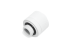 Alphacool Eiszapfen 16/10mm Anschraubtülle G1/4 - white