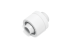 Alphacool Eiszapfen 16/10mm Anschraubtülle G1/4 - white