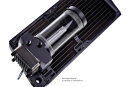 Alphacool 120/140mm Halterung für Alphacool Eisbecher - 2 Stück