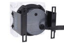 Alphacool Eispumpe VPP755 - G1/4 IG inkl. Eisdecke D5 - Acryl V.3