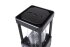 Alphacool Eisbecher Aurora D5 Acetal/Glas - 150mm inkl. Alphacool VPP Apex