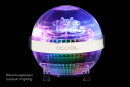 Alphacool Eisball Digital RGB - Ring inkl. LED - Ersatzteil